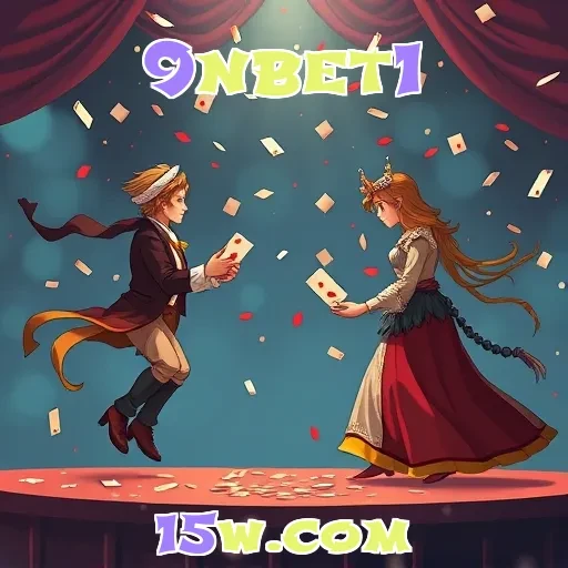 9nbet1: Descubra as Novidades Que Estão Transformando o Jogo Online